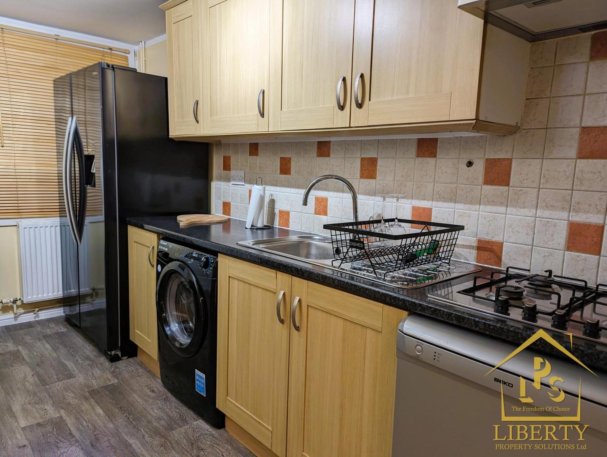 6 Guests * 4 Bedroom * Free Wi-Fi *Хантингдон Экстерьер фото